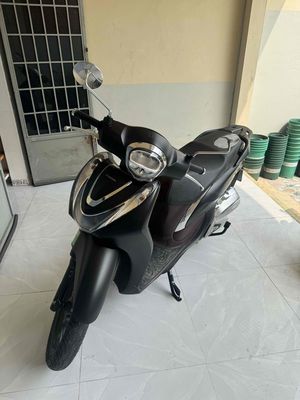Honda SH Mode 2023 Bản đặc biệt Đen nhám. Mua bán Xe máy tại Thành phố Mỹ Tho Tiền Giang được đăng bởi Trần Phước Sang hình 1