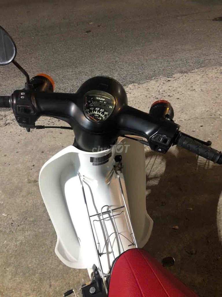 cub 50 cc. Mua bán Xe máy tại Huyện Hóc Môn Tp Hồ Chí Minh được đăng bởi trum hình 6
