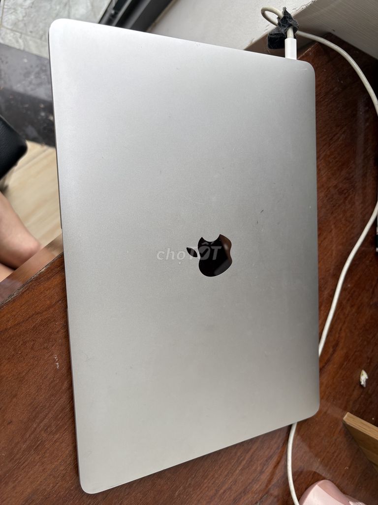 Laptop Apple MacBook Air M1 16GB/256GB Bạc. Mua bán Laptop tại Quận Tân Bình Tp Hồ Chí Minh được đăng bởi Thu Anh hình 1