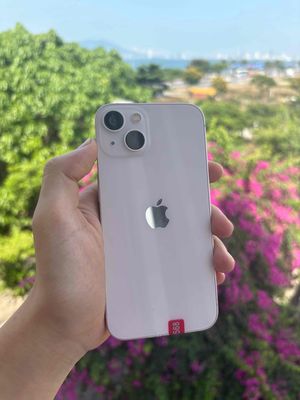 iPhone 13 Quốc Tế 128Gb - Zin full chức năng