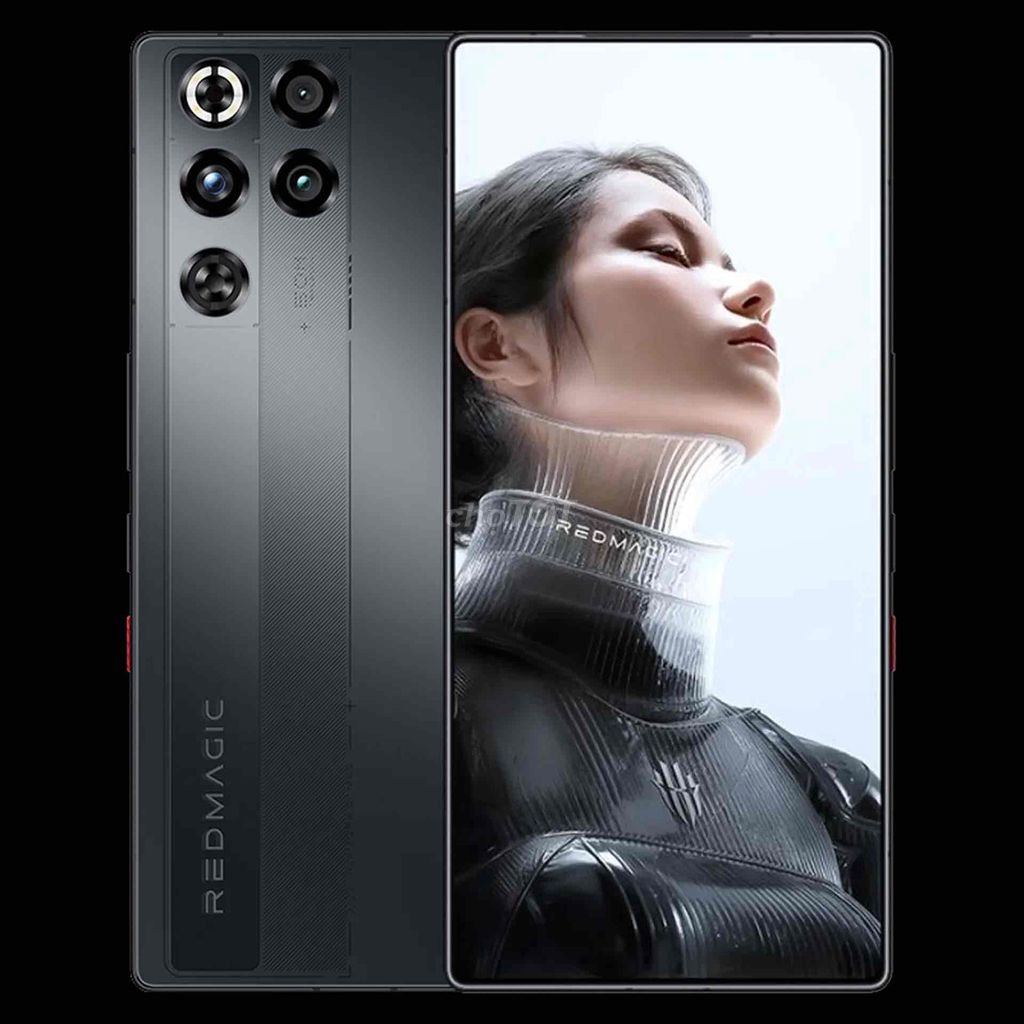 NUBIA REDMAGIC 11 PRO-12/256G-NEWSEAL-PIN 8000 Đẹp. Mua bán Điện thoại tại Thành phố Biên Hòa Đồng Nai được đăng bởi Mobile Di Động Biên Hoà hình 1