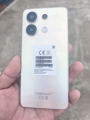Xiaomi Redmi Note 13 128GB Trắng