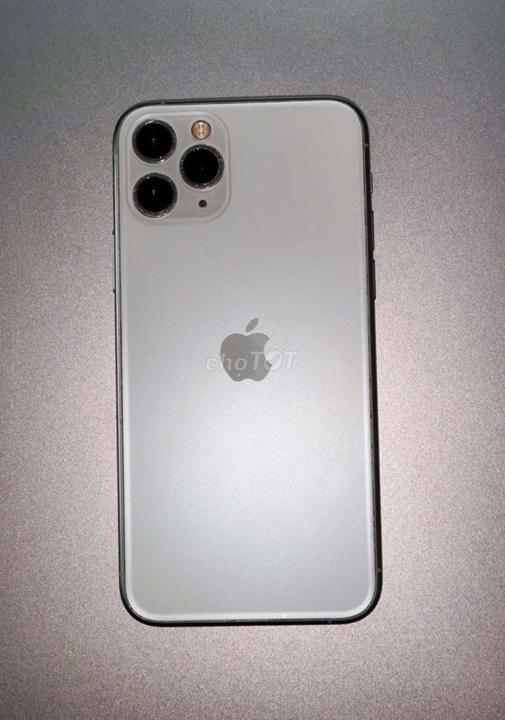 iPhone 11 Pro 64GB Quốc Tế , Zin , Có Trao Đổi. Mua bán Điện thoại tại Thành phố Buôn Ma Thuột Đắk Lắk được đăng bởi LQ hình 1