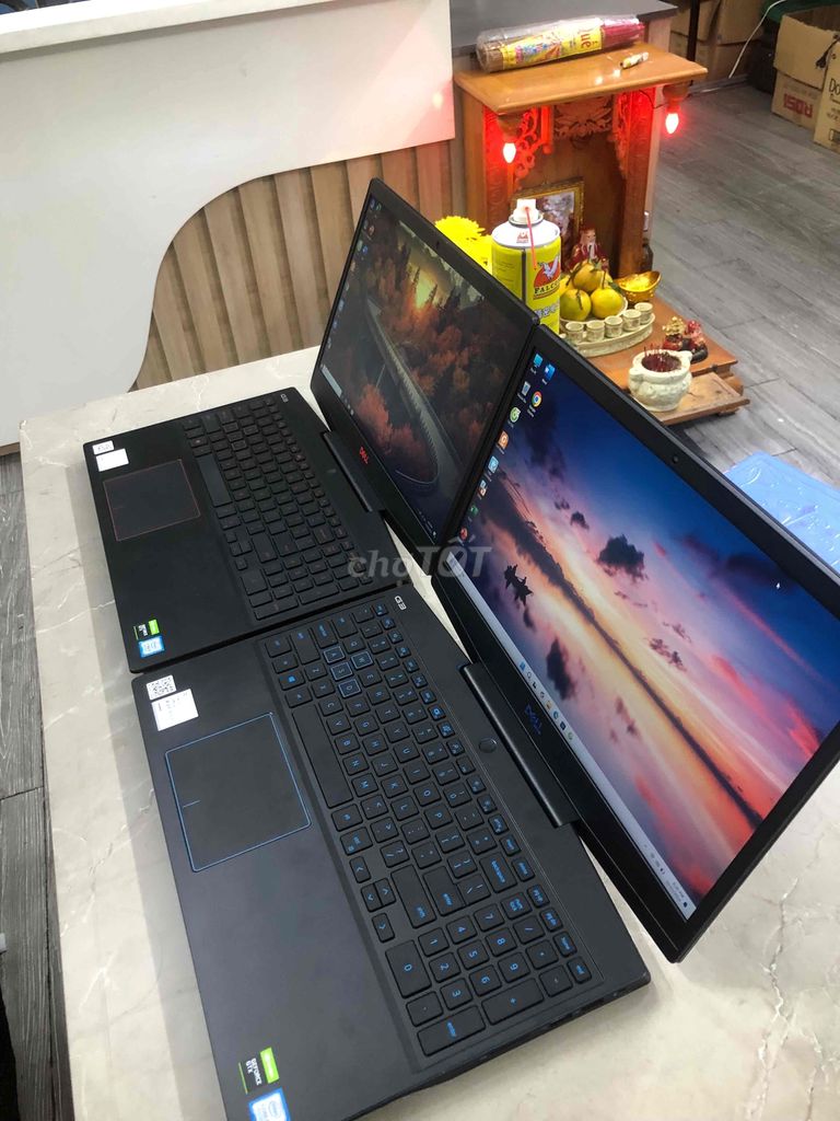 bán nhanh laptop dell gaming siêu mượt