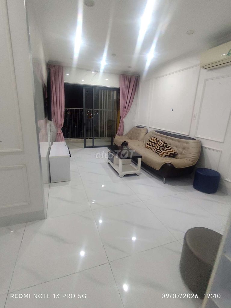 ♦Căn hộ chung cư Ehome 3 Hồ Học Lãm Bình Tân 