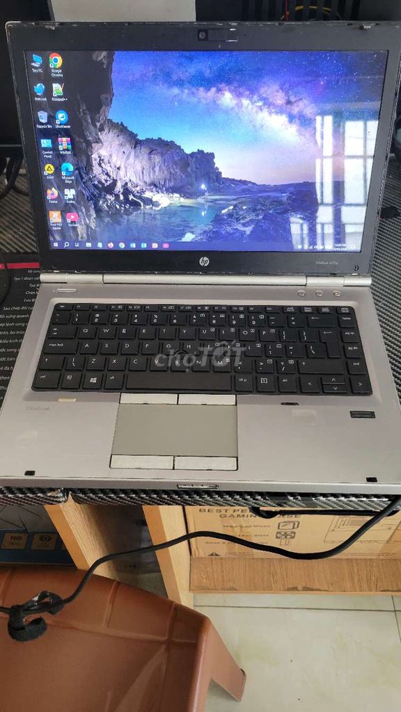 Bán nhanh Laptop HP Core i5 cho HSSV. Mua bán Laptop tại Huyện Trảng Bom Đồng Nai được đăng bởi Mr Trần hình 1