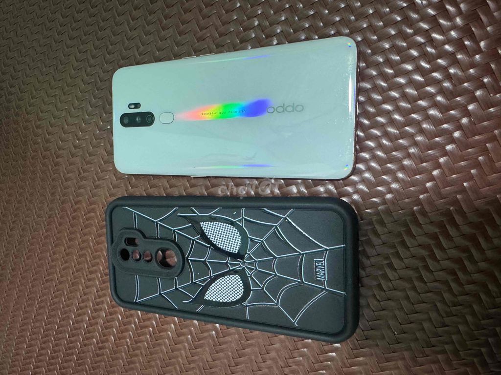 Oppo A9 2020 8/256G còn mới. Mua bán Điện thoại tại Huyện Phú Lộc Thừa Thiên Huế được đăng bởi luân hình 1