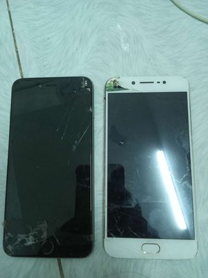 Bán xác vivo và iphone 6 plus. Mua bán Điện thoại tại Thành phố Thuận An Bình Dương được đăng bởi Nguyễn Hoàng Trung