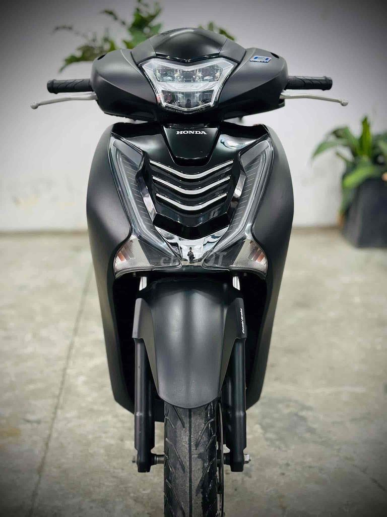 HONDA -SH 125i -HỖ TRỢ TRẢ GÓP