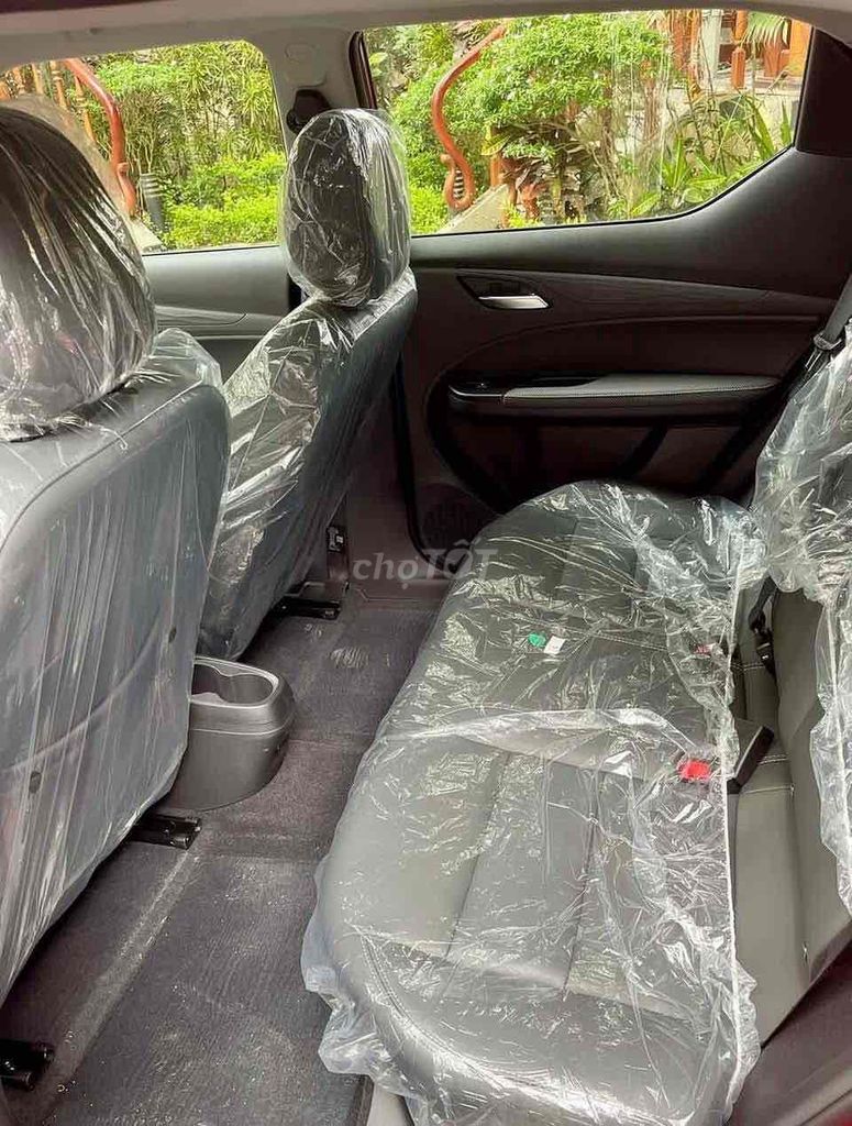 VinFast VF5 Plus 80Tr lấy xe, Vay 90%. Mua bán Ô tô tại Quận Gò Vấp Tp Hồ Chí Minh được đăng bởi Ô Tô Miền Nam hình 7