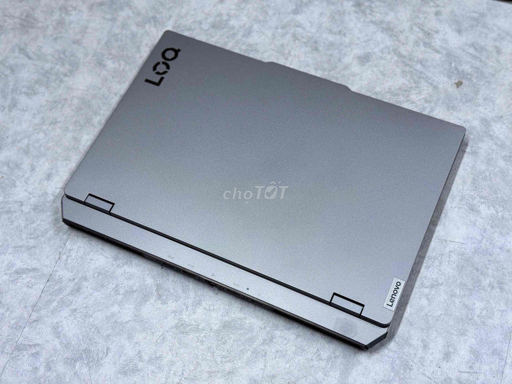 LENOVO LOQ MODEM 2024. Mua bán Laptop tại Huyện Hóc Môn Tp Hồ Chí Minh được đăng bởi vũ kiều hình 1