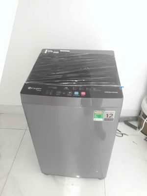 Máy giặt cassper lồng đứng 7,5 kg chính hãng mới