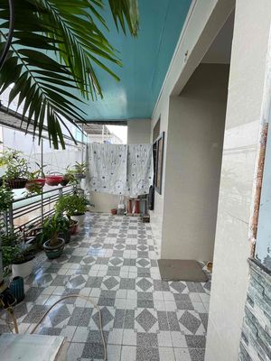 Cần ra nhanh nhà hẻm 6789 ( Sau lưng quỹ tín dụng Mỹ Hoà). Mua bán nhà ở tại Thành phố Long Xuyên An Giang được đăng bởi Quí