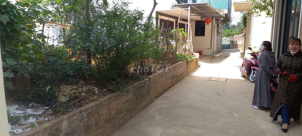 Đất liền kề đồi Hoạ sỹ Phường Chương Mỹ. Mua bán đất tại Huyện Chương Mỹ Hà Nội được đăng bởi Linh Đàm hình 1