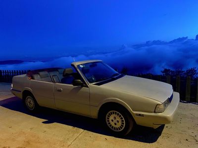 Mazda 1984 giảm giá bán nhanh 18tr