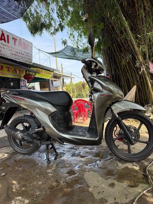 Honda Vision 2024 Xám ghi 4000 km. Mua bán Xe máy tại Huyện Lai Vung Đồng Tháp được đăng bởi Hoài Tính