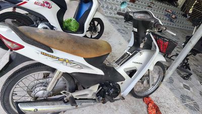 Wave alpha. Mua bán Xe máy tại Huyện Châu Thành Bến Tre được đăng bởi Đoàn Hoàng Tấn