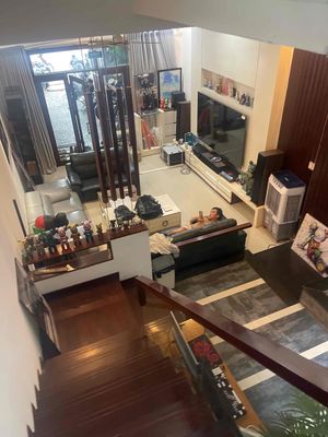 Rent · 6 bd · 100 м² · Quận Ngũ Hành Sơn, ул. Đường Mai Thúc Lân