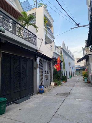 🏡 BÁN NHÀ CHÍNH CHỦ – BÌNH THÀNH, BÌNH TÂN