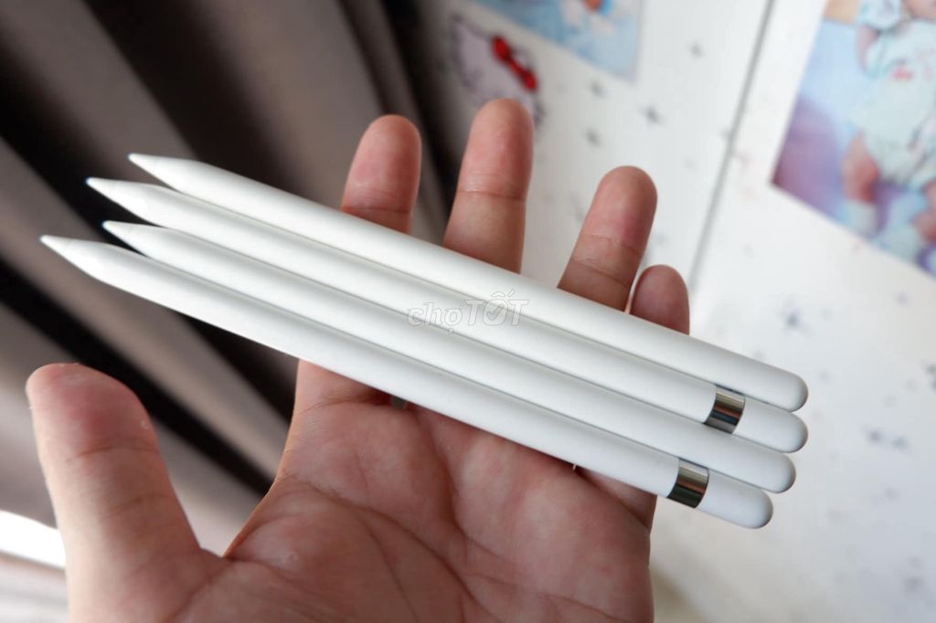 0844556600 - Apple Pencil 1 , 2