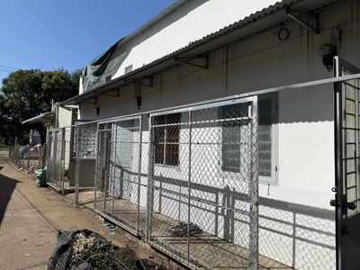 phòng trọ 24m vuông có gác lững. Cho thuê phòng trọ tại Huyện Châu Đức Bà Rịa - Vũng Tàu được đăng bởi Nguyễn Long 