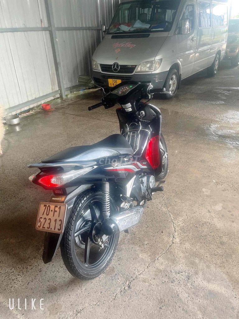 cần thanh lý xe future fi đời 2017 xe đẹp giá rẻ. Mua bán Xe máy tại Huyện Trảng Bàng Tây Ninh được đăng bởi Trương Quốc Duy hình 2