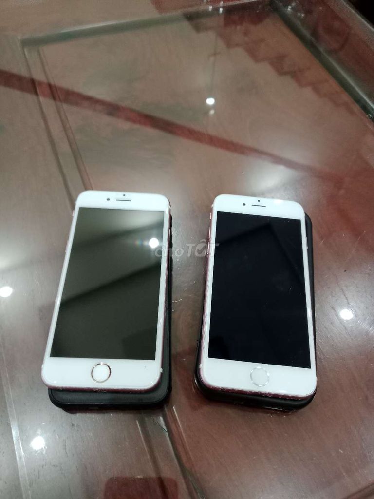 Apple iPhone 6s 64GB. Mua bán Điện thoại tại Thành phố Buôn Ma Thuột Đắk Lắk được đăng bởi Chào 47 hình 1
