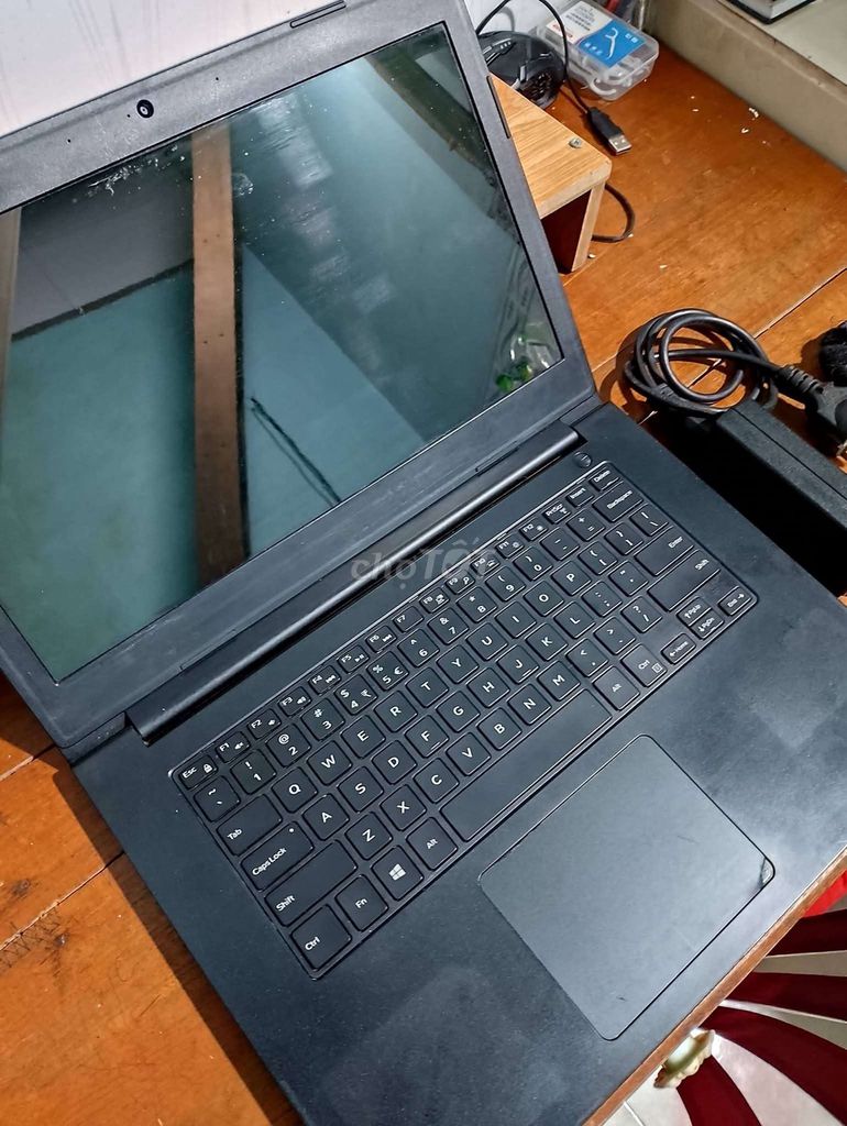 Dell Inspiron i5-4210U 8GB/500GB Đã sử dụng. Mua bán Laptop tại Huyện Tam Nông Đồng Tháp được đăng bởi Nguyễn Tấn Pháp  hình 1