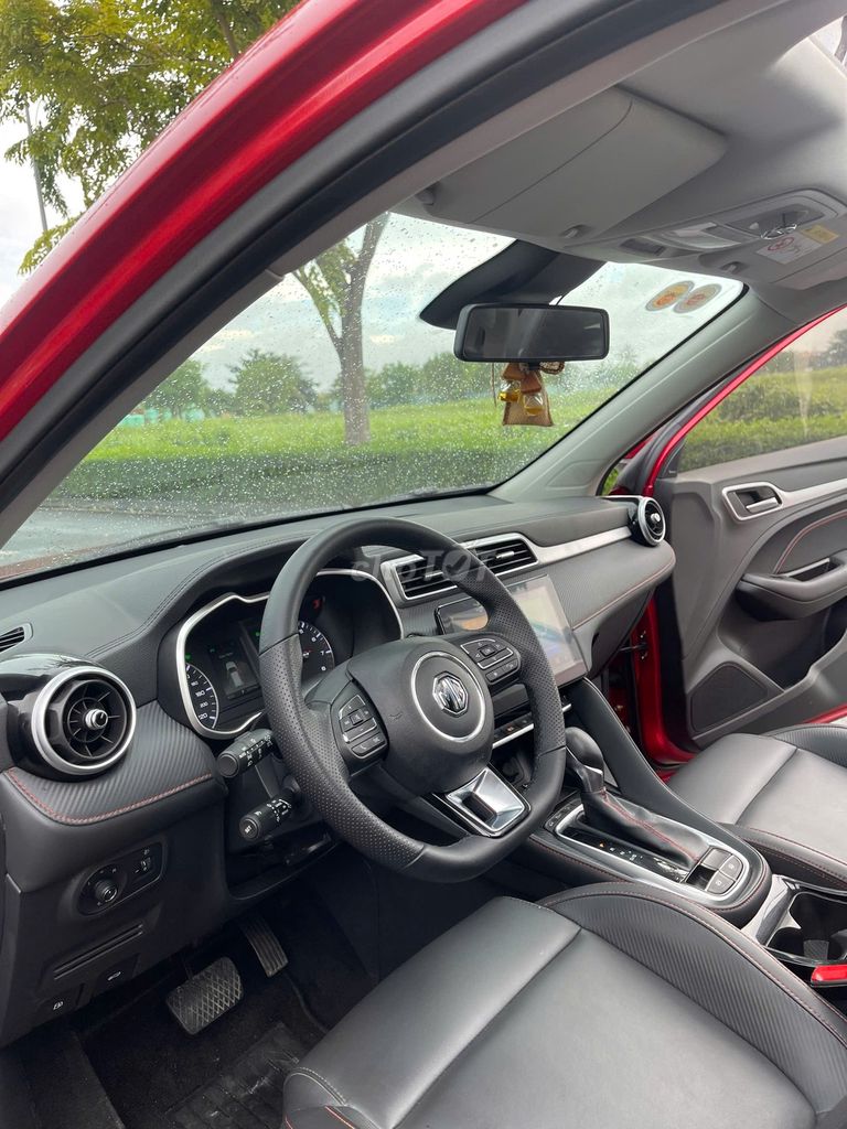 MG MGZS 2022 Luxury 1.5 AT 2WD - 25000 km. Mua bán Ô tô tại Thành phố Thủ Đức Tp Hồ Chí Minh được đăng bởi THP Auto hình 16