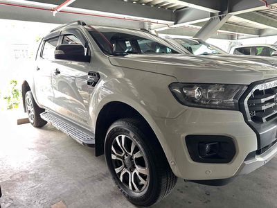 Ford Ranger Wildtrak 4x4 2020 bảo hành 2026 vay75%. Mua bán Ô tô tại Quận Tân Phú Tp Hồ Chí Minh được đăng bởi Đức