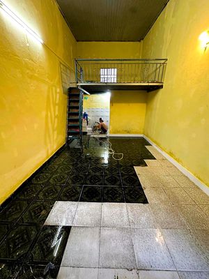 Rent · 1 bd · 35 м² · Thành phố Thủ Đức, ул. đường số