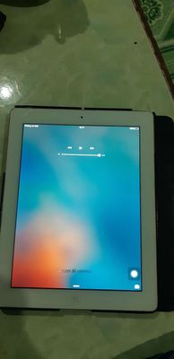 Ipad thế hệ 3. Mua bán Máy tính bảng tại Thành phố Thuận An Bình Dương được đăng bởi Thành 