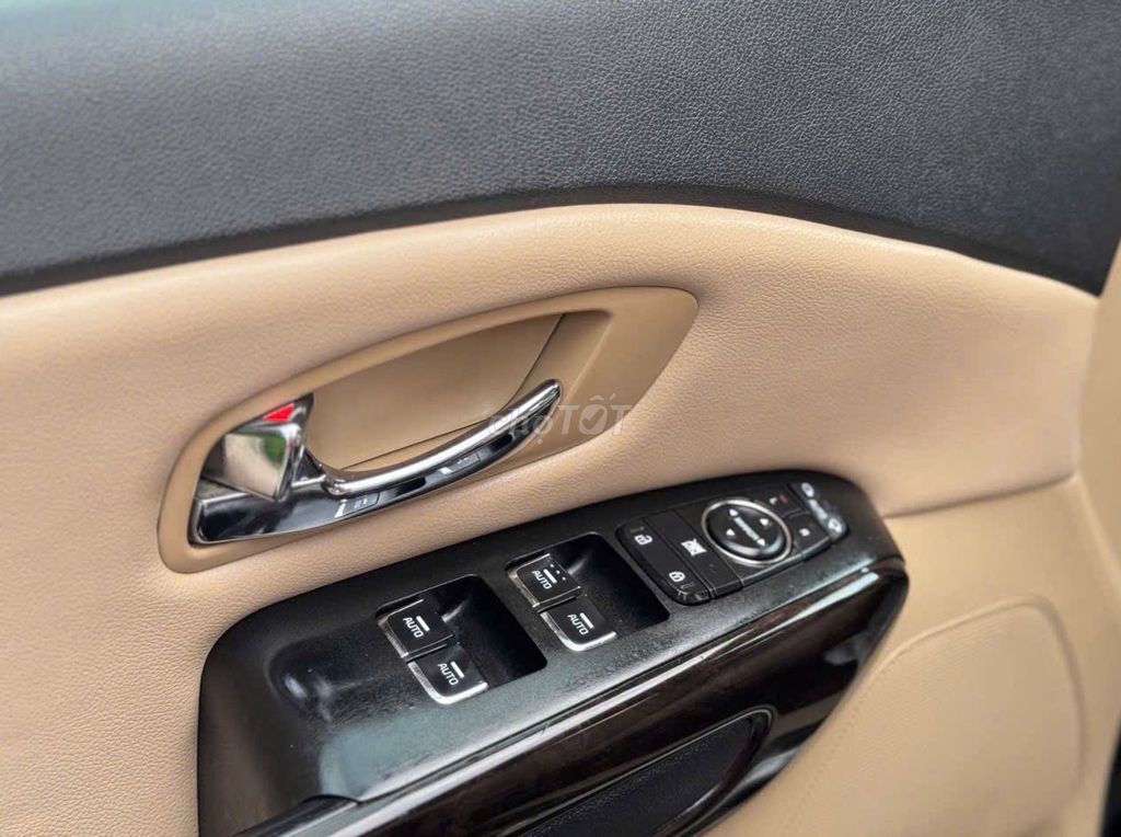 Kia Sedona 2020 2.2 máy dầu cực zin. Mua bán Ô tô tại Thành phố Thủ Dầu Một Bình Dương được đăng bởi Oto An Suong hình 12
