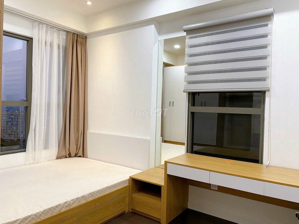 Bán căn 2 phòng 74m2 view thoáng 5,1 tỷ Botanica Premier Novaland HOT. Mua bán căn hộ/chung cư tại Quận Tân Bình Tp Hồ Chí Minh được đăng bởi Thảo Uyên hình 4