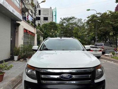 Ford Ranger 2014 XLS 2.2 4x2 AT - 12000 km. Mua bán Ô tô tại Quận Hai Bà Trưng Hà Nội được đăng bởi Bùi hiển