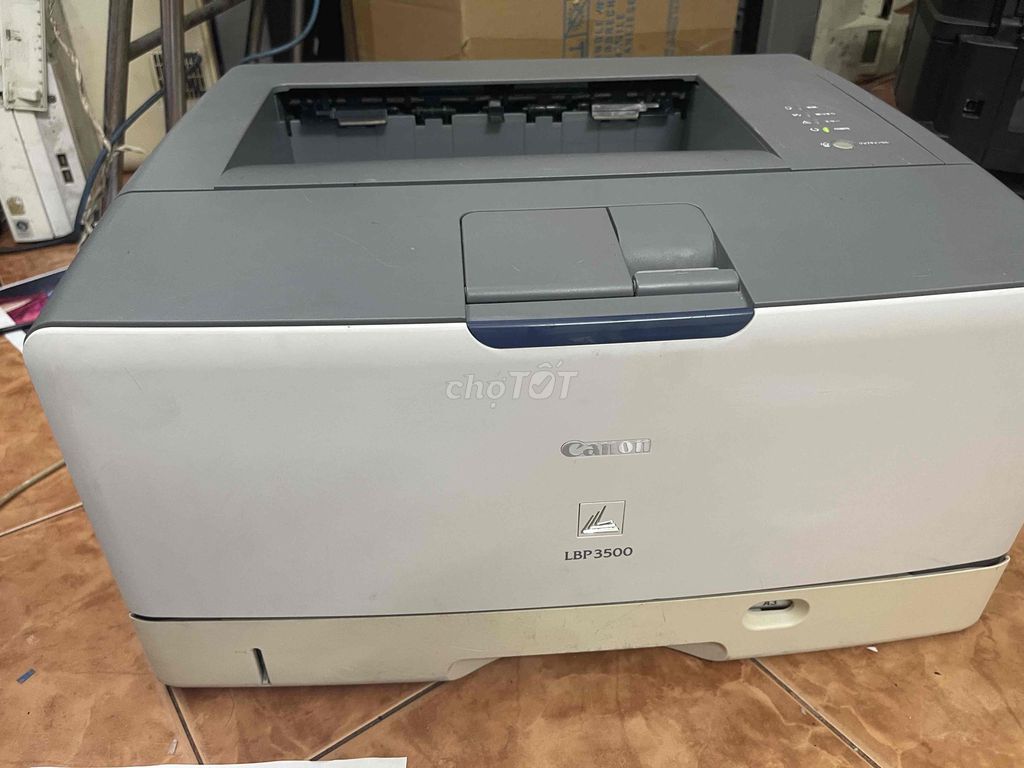 Máy in Canon LBP3500 A3. Mua bán Đồ dùng văn phòng tại Quận Gò Vấp Tp Hồ Chí Minh được đăng bởi hoàng đức khoa hình 1