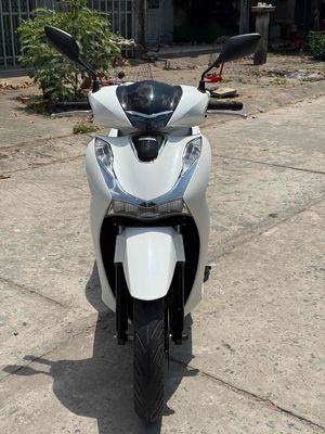 Honda SH 150 ABS Trắng 3700 km