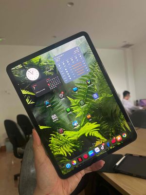 iPad Pro 11 inch 2020, 128GB, Quốc tế, Mỹ. Mua bán Máy tính bảng tại Thành phố Long Xuyên An Giang được đăng bởi Lương Tiểu Long