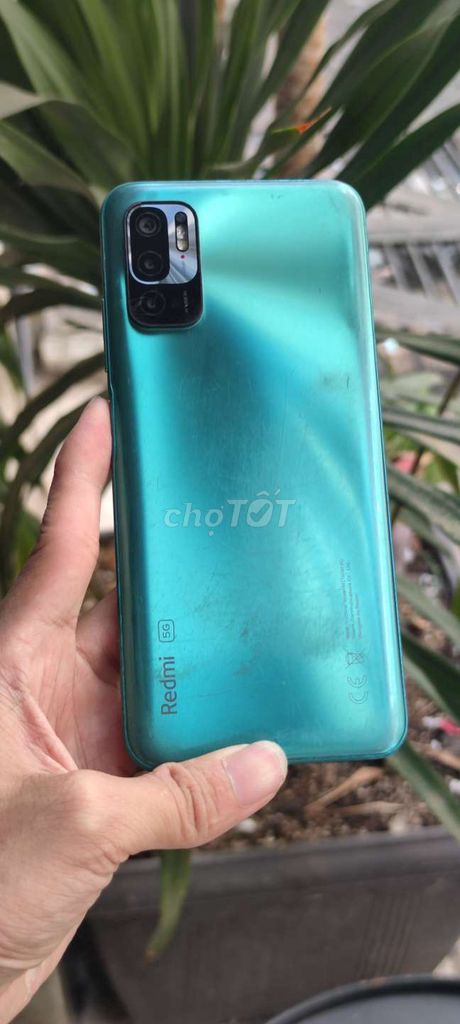 Xiaomi Redmi Note 10 5G Ram 8/128GB. Mua bán Điện thoại tại Quận 10 Tp Hồ Chí Minh được đăng bởi Buôn Bán Nhỏ hình 1