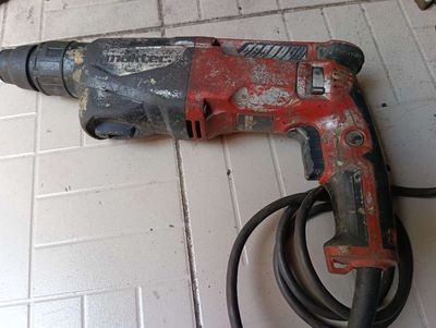 Máy khoan bê tông Maktec. Mua bán Đồ chuyên dụng, Giống nuôi trồng tại Quận Gò Vấp Tp Hồ Chí Minh được đăng bởi lê ngọc đoan