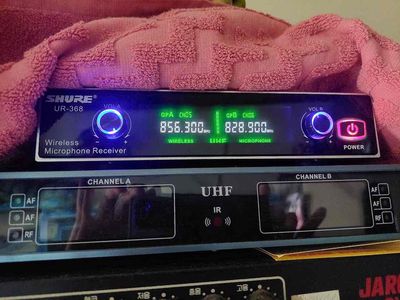 Micro không xài cần thanh lí. Mua bán null tại Quận 8 Tp Hồ Chí Minh được đăng bởi Linh Ngoc