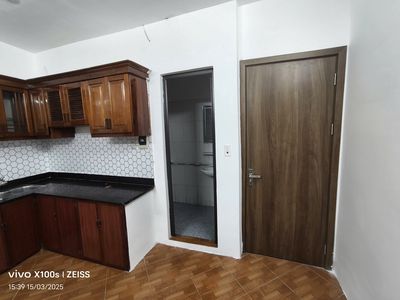 Serviced studio 58 m² · 3 bed · Đường Trần Cung