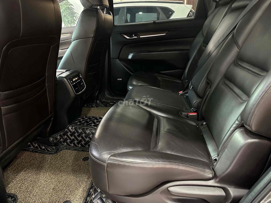 Mazda CX 8 2020 Premium AWD - 70000 km không lỗi. Mua bán Ô tô tại Thành phố Thủ Đức Tp Hồ Chí Minh được đăng bởi FASTCARS THÁI Ô TÔ CŨ  hình 13