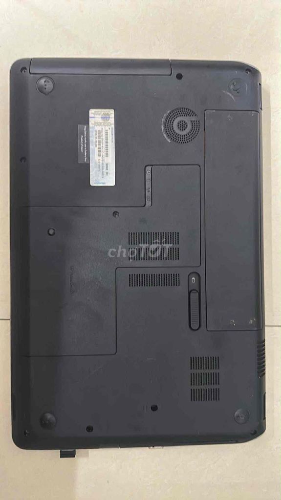 HP Pavilion 15 Core i5 , máy hư không lên màn hinh. Mua bán Laptop tại Quận Gò Vấp Tp Hồ Chí Minh được đăng bởi nguyễn thanh tùng hình 1