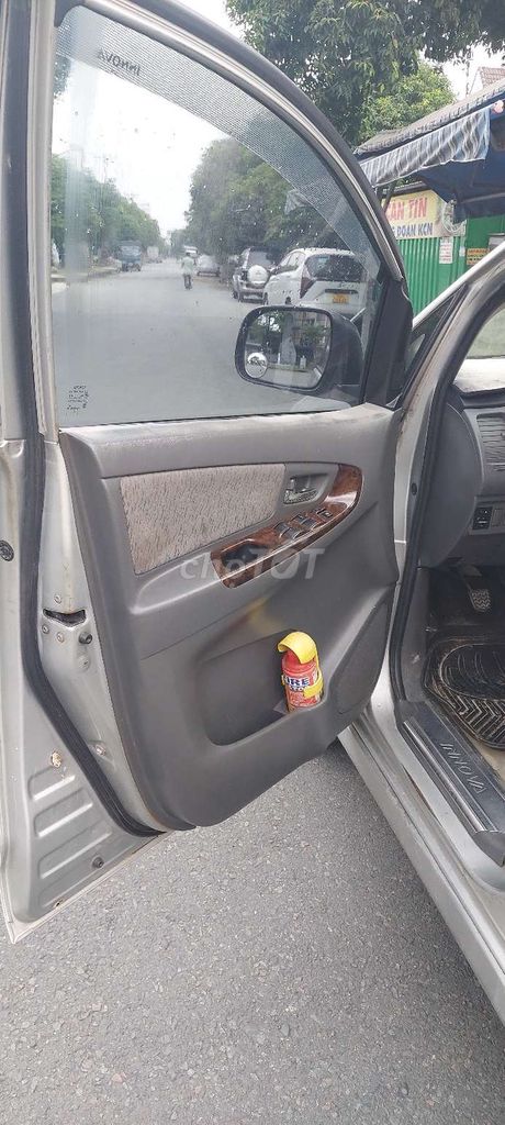 2013 E - 350000 km. Mua bán Ô tô tại Huyện Bến Cầu Tây Ninh được đăng bởi Văn Qui hình 7