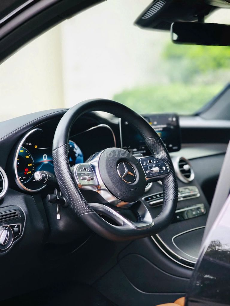 🔺MERCEDES GLC 300 COUPE MODEL 2023 NHẬP ĐEN/NÂU. Mua bán Ô tô tại Quận 7 Tp Hồ Chí Minh được đăng bởi Tung hình 7