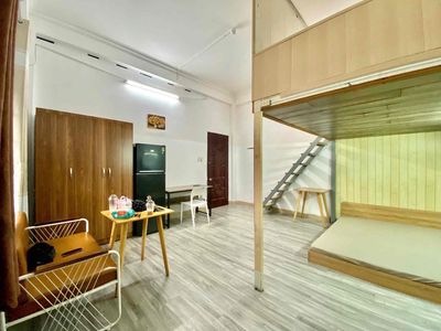 Chính chủ cho thuê căn hộ tiện nghi ngay Phan Xích Long ở ngay giá rẻ