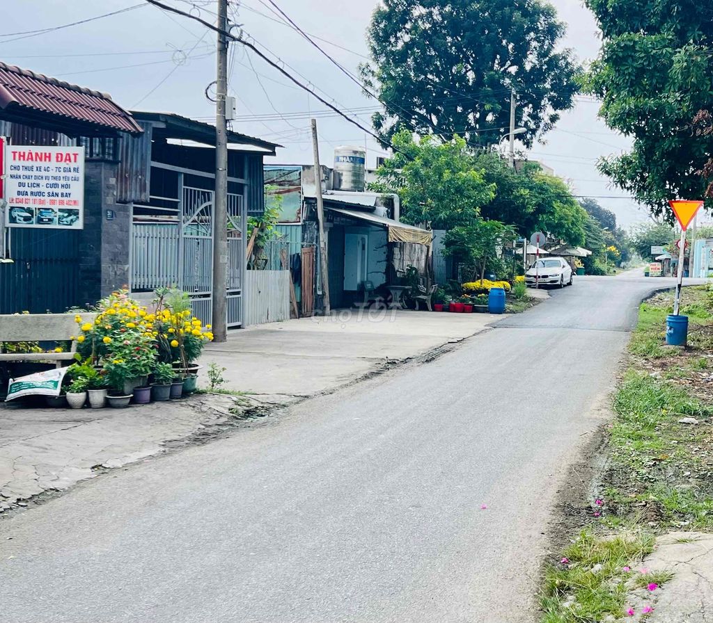 Chính Chủ bán Đất tặng Nhà. Mua bán nhà ở tại Huyện Củ Chi Tp Hồ Chí Minh được đăng bởi Trần Vinh hình 5