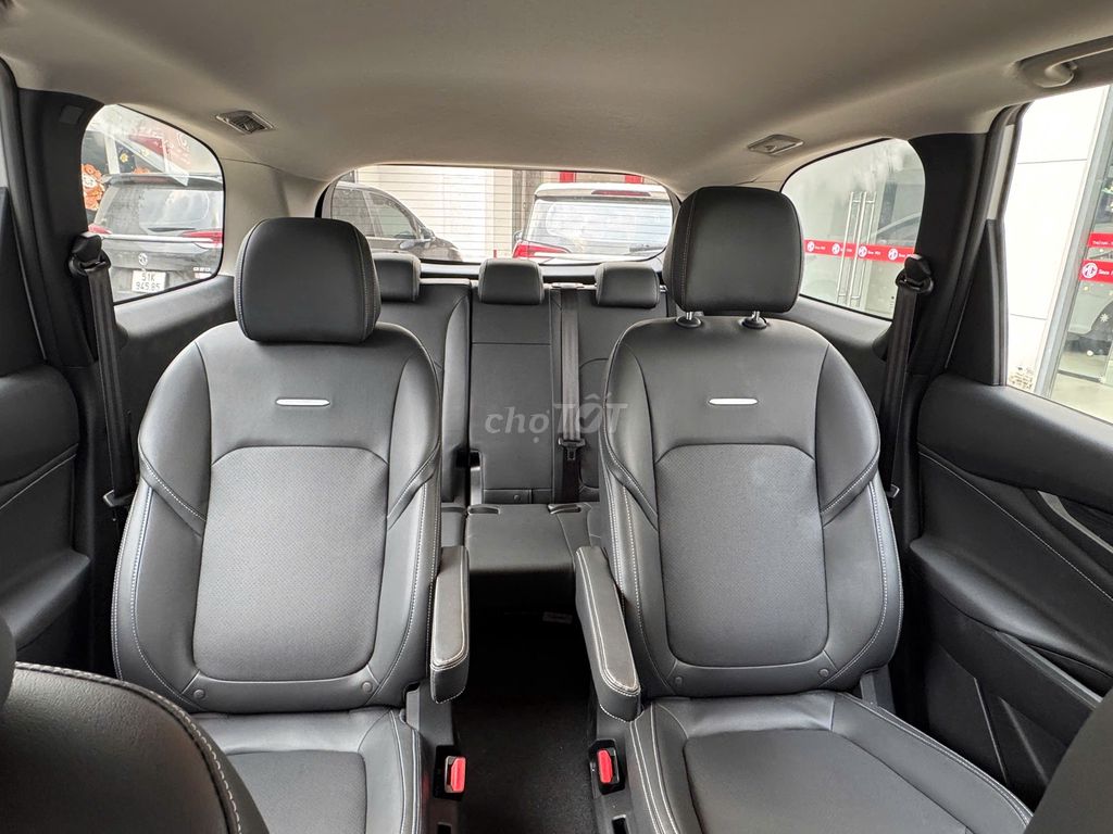 MG G50 AT LUX 2025 -ODO LƯỚT  2.499 km. Mua bán Ô tô tại Quận 6 Tp Hồ Chí Minh được đăng bởi Tuấn MG Kinh Dương Vương Used Cars  hình 6