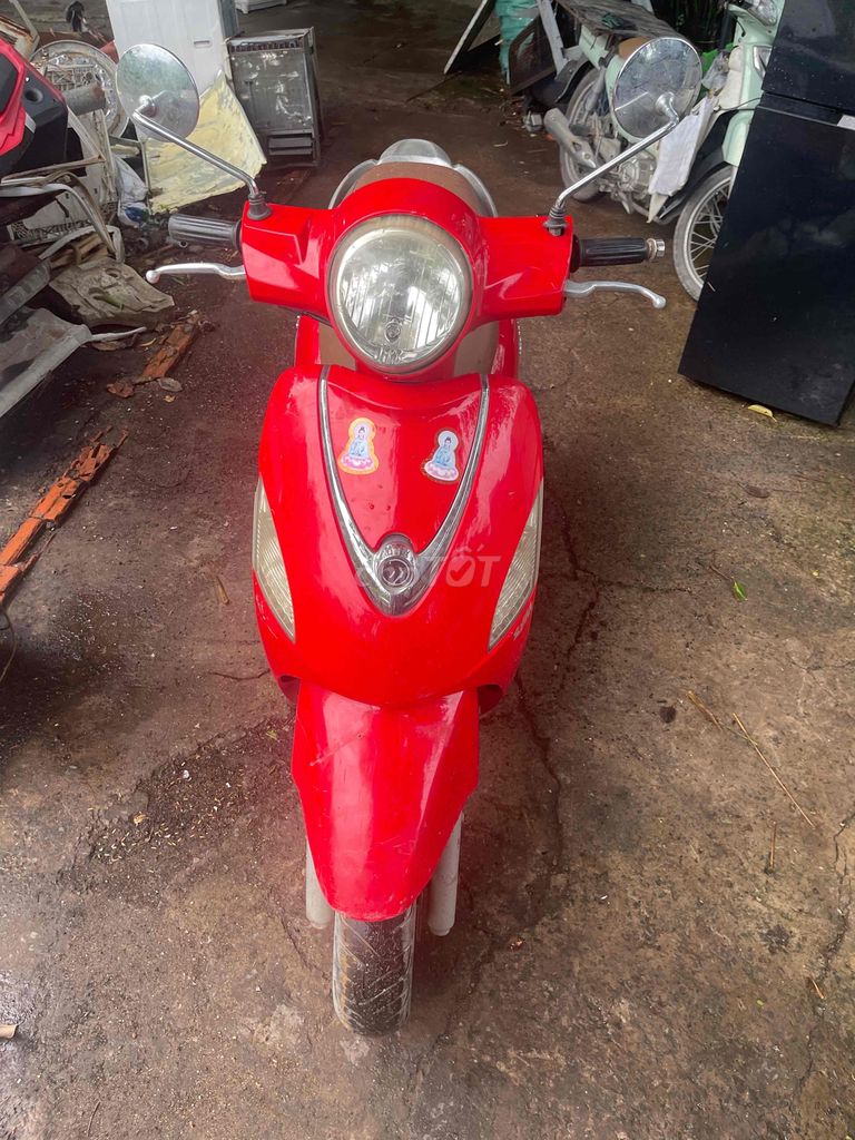 xe attil. Mua bán Xe máy tại Huyện Bình Chánh Tp Hồ Chí Minh được đăng bởi Đàm trung  hình 2